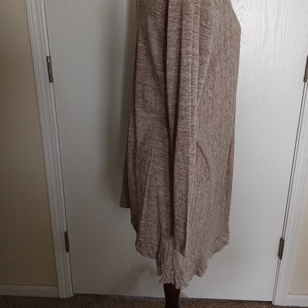 Artisan NY 100% Linen Cardigan - Picture 4 of 8